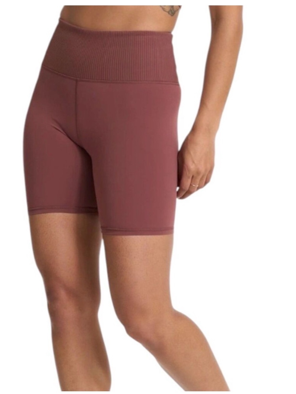 Vuori Rib Studio Short